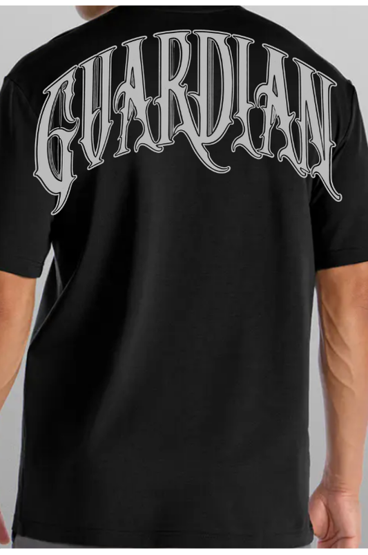 Guardian Box Tee