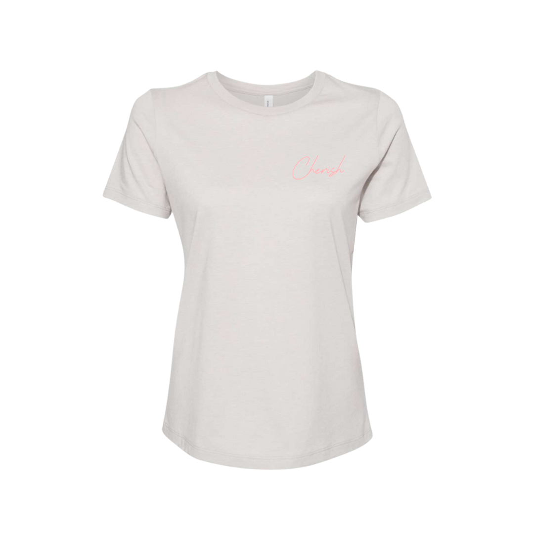 Tables and Altars Tee