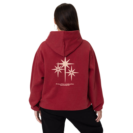 Night of Christmas Hoodie