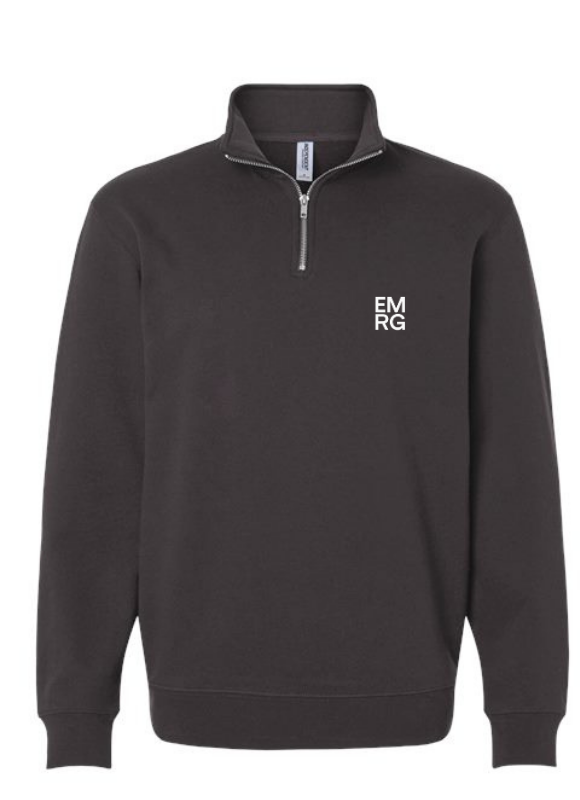 Qtr Zip