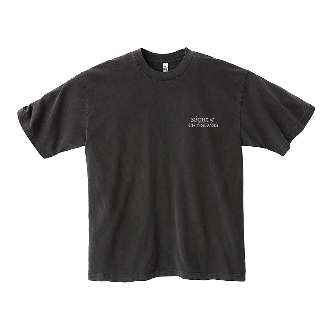 Night of Christmas Tee Shirt