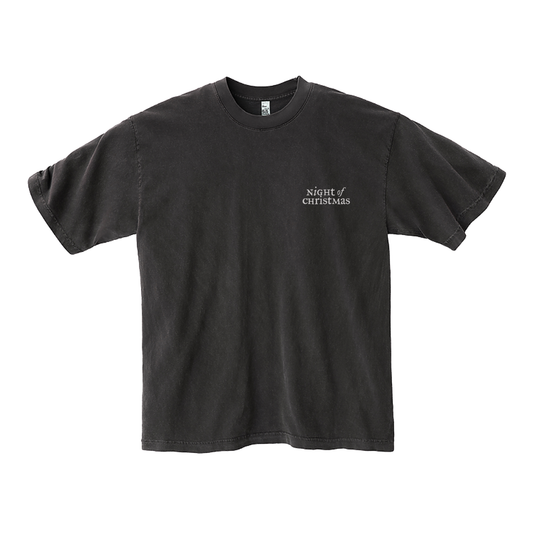 Night of Christmas Tee Shirt