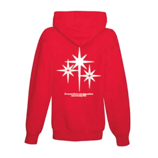Night of Christmas Hoodie