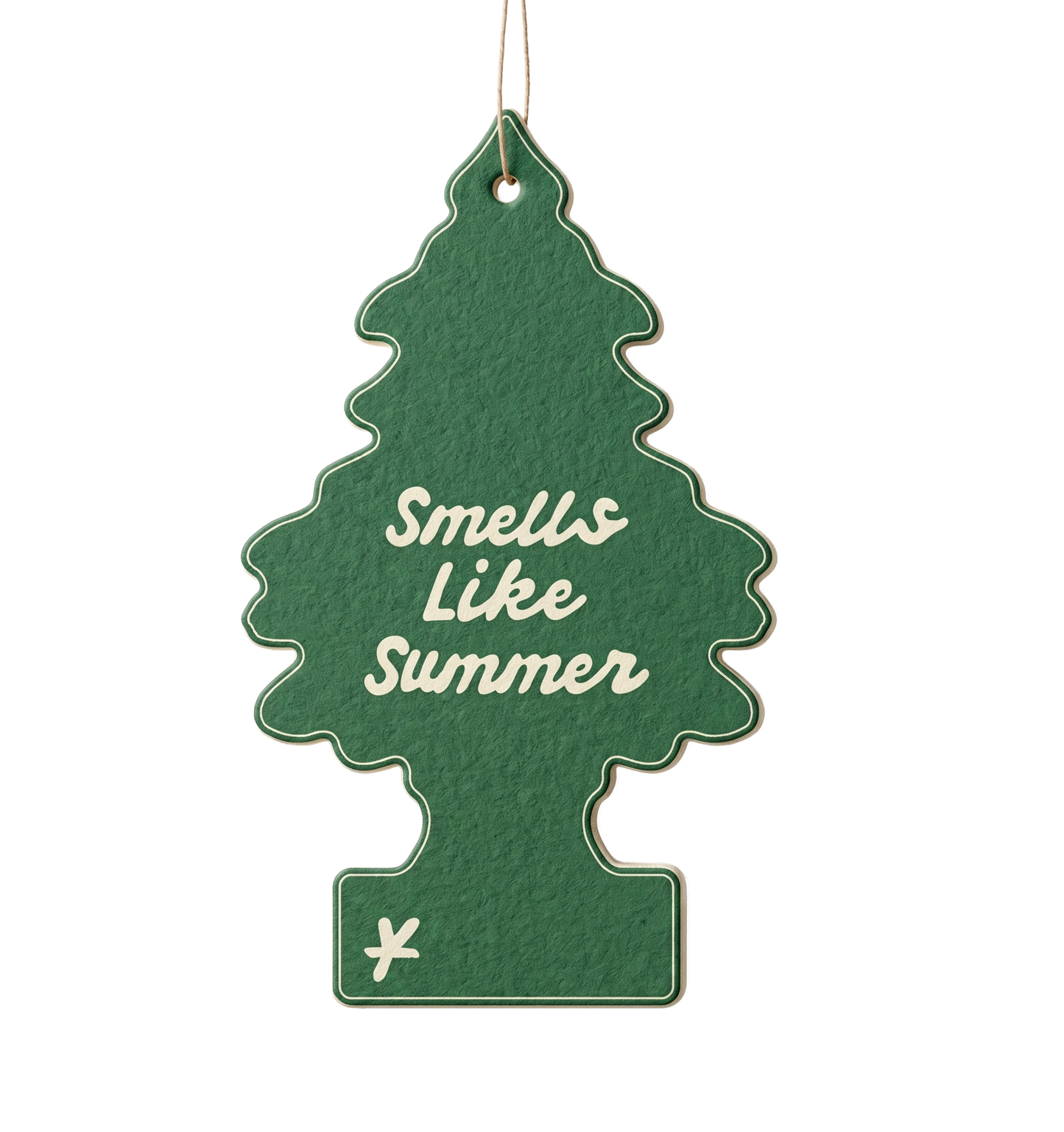 Air Freshner