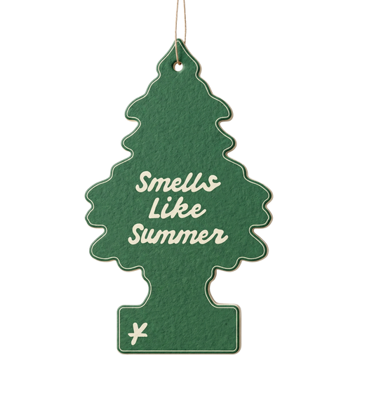 Air Freshner