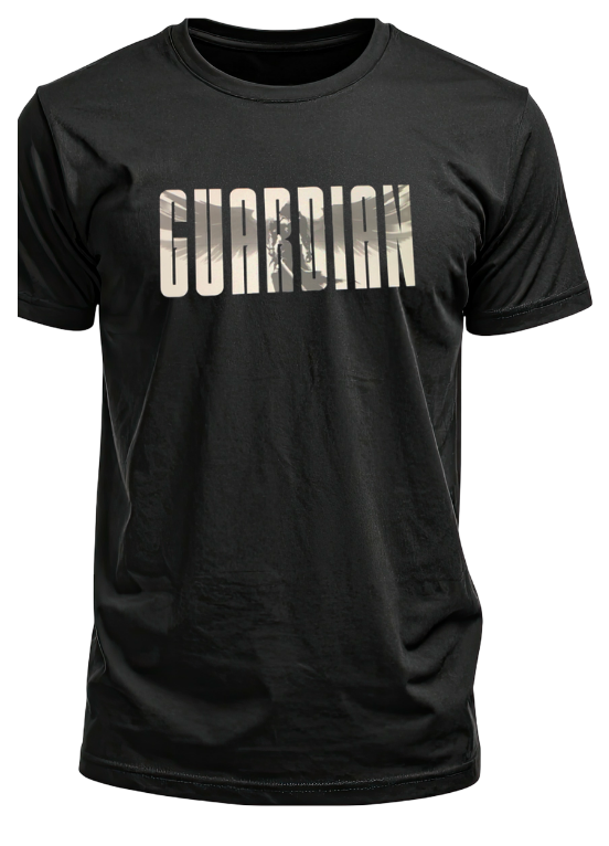 Black Angel Tee
