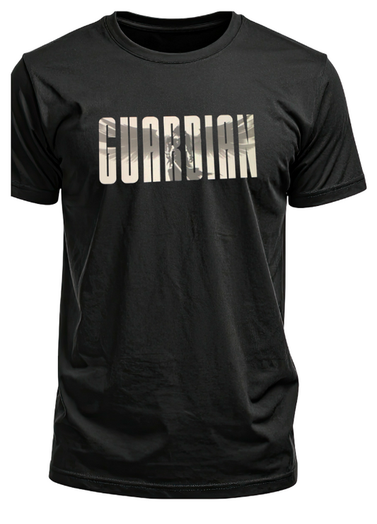 Black Angel Tee