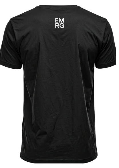 Black Angel Tee