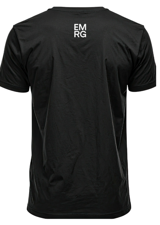 Black Angel Tee