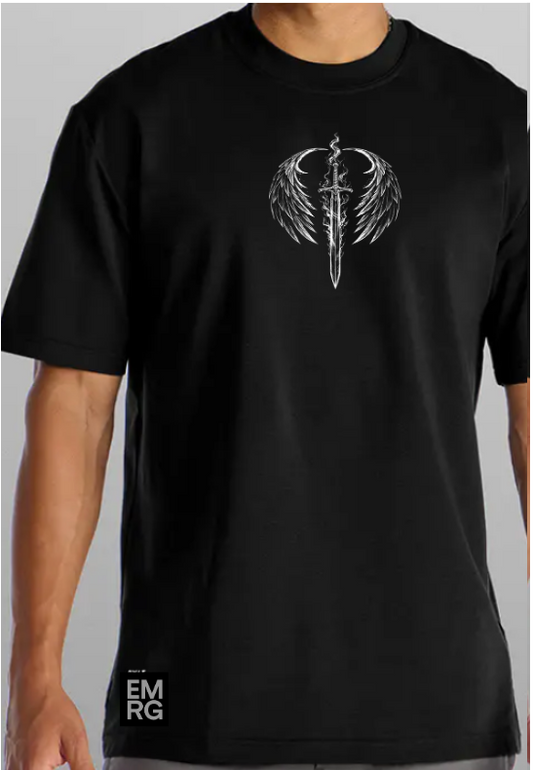 Guardian Box Tee