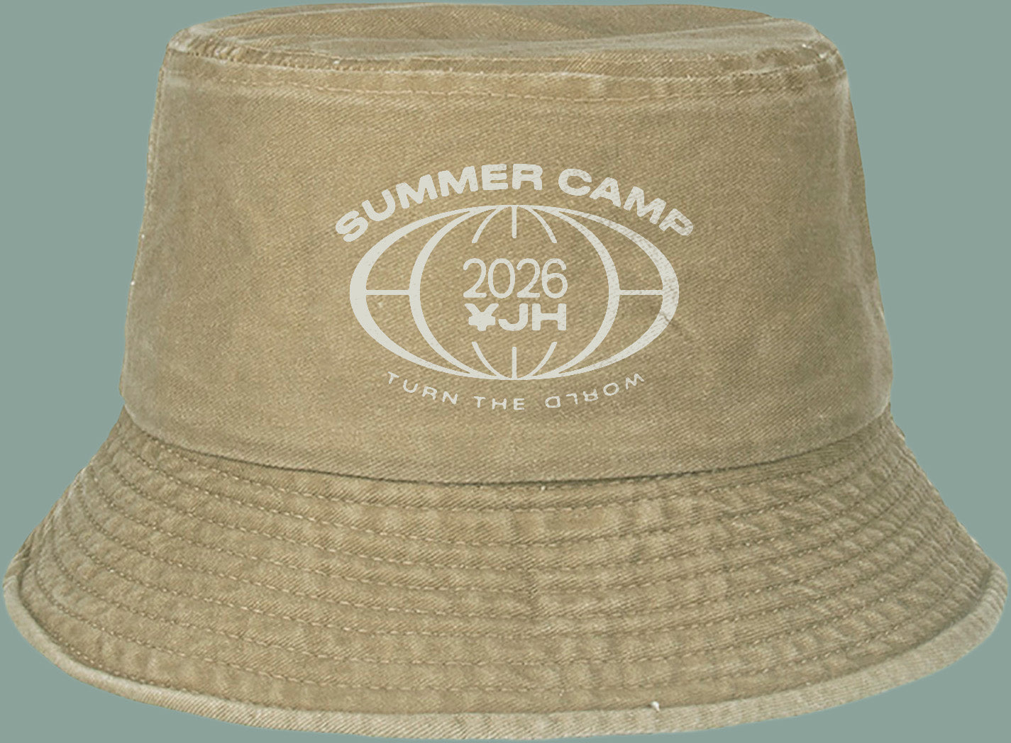 Bucket Hat