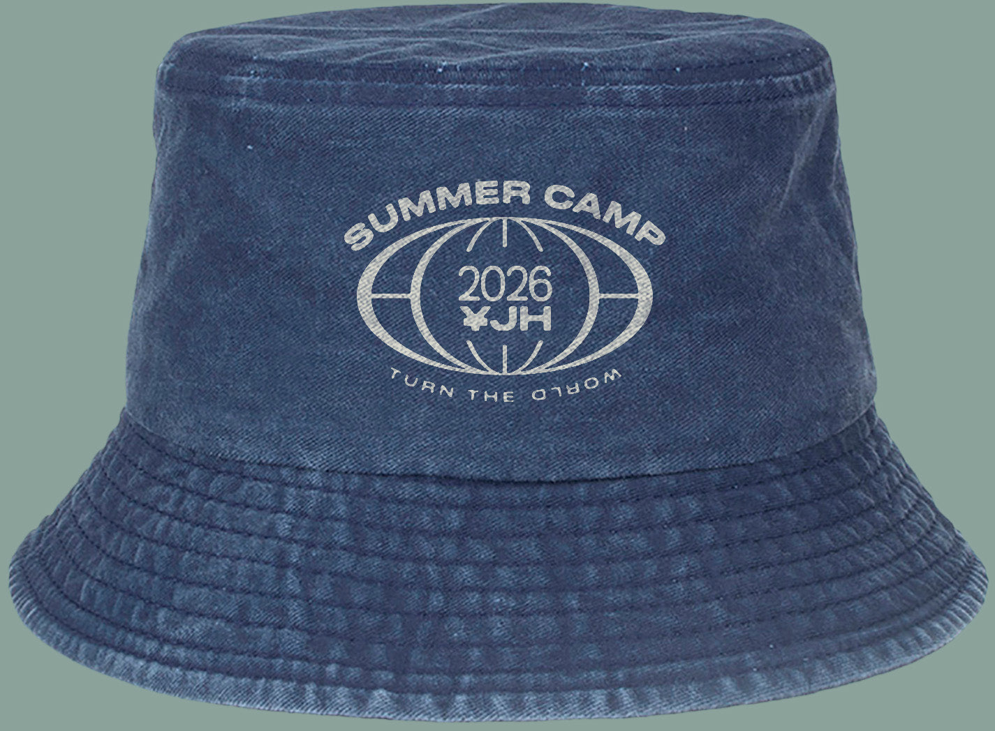 Bucket Hat