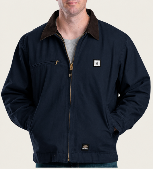 Mechanic Jacket