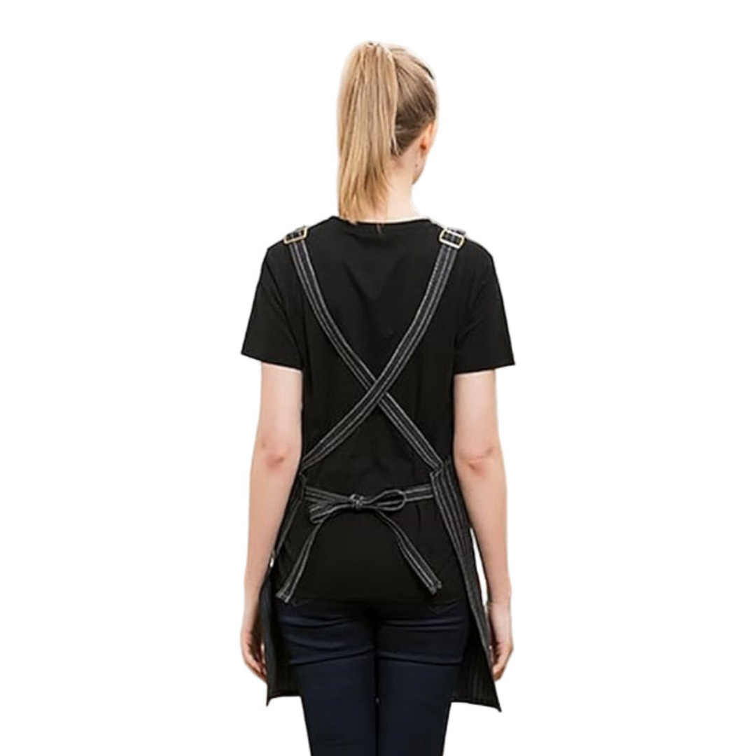 Cherish Denim Apron