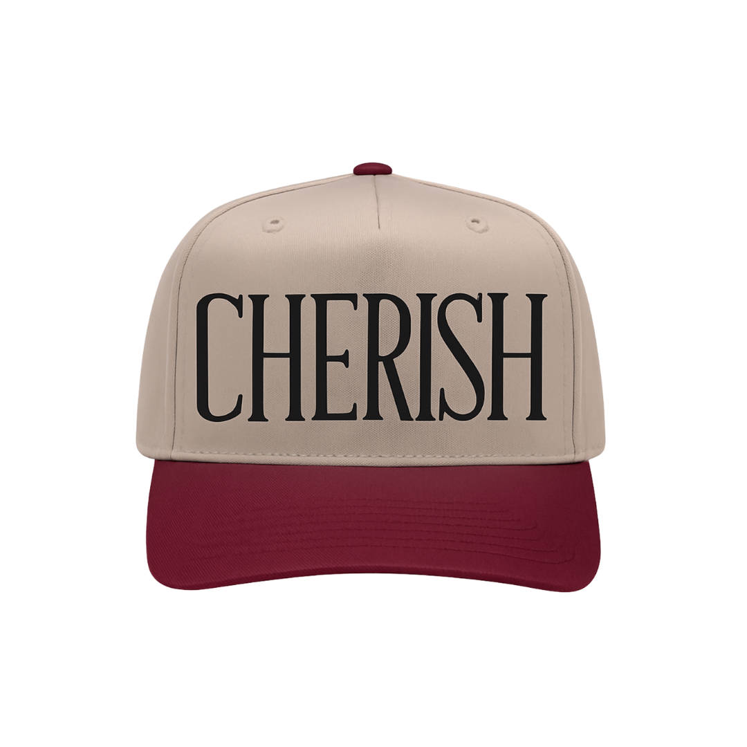 Cherish Hat