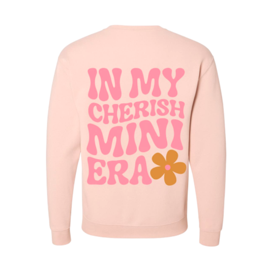 Cherish Mini Youth Crew