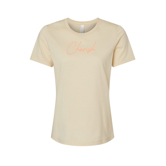 Forged at the Altar Tee