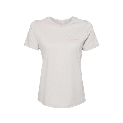 Tables and Altars Tee