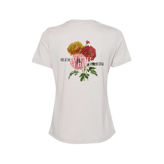 Tables and Altars Tee