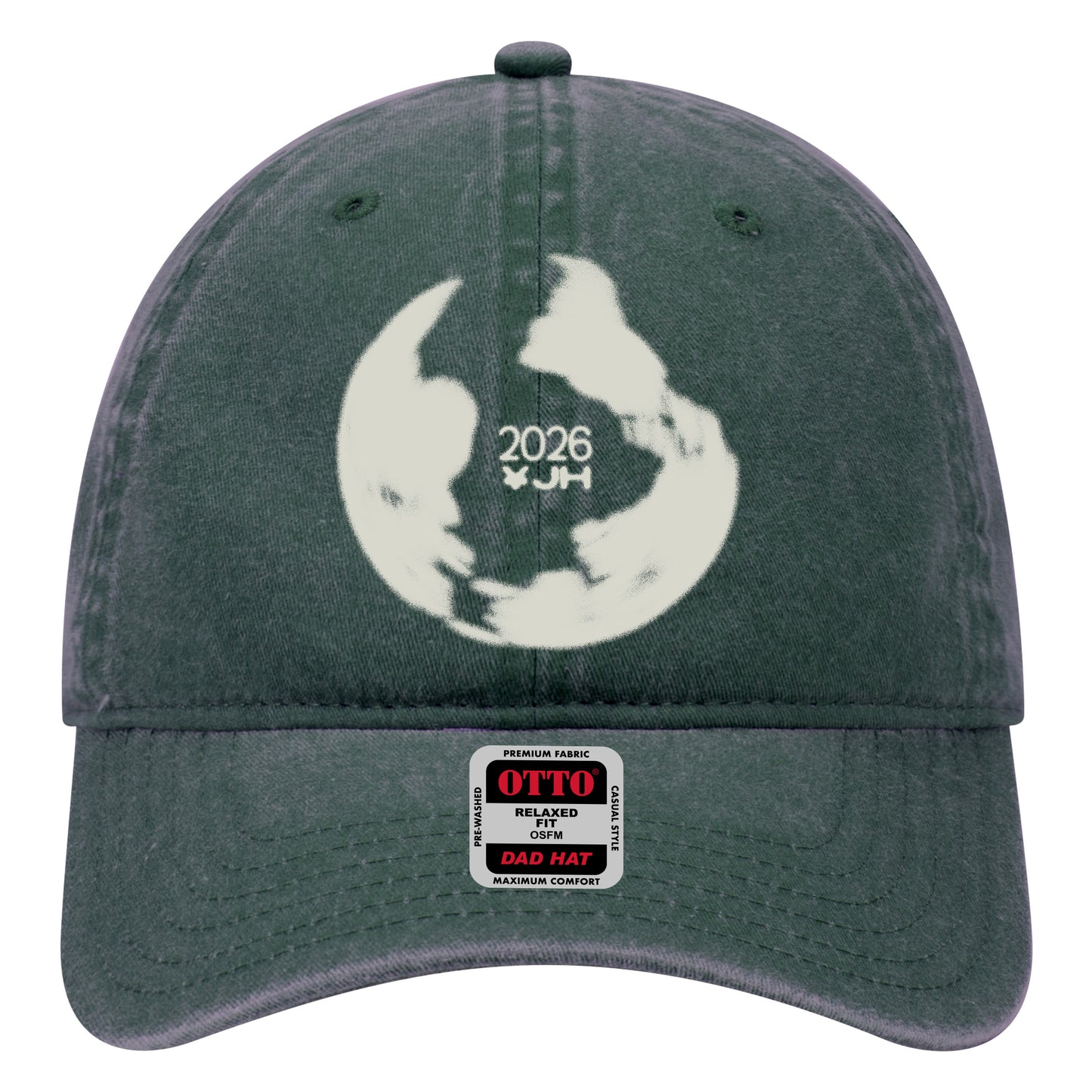 Dad Hat