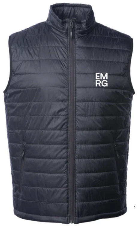 Puffer Vest
