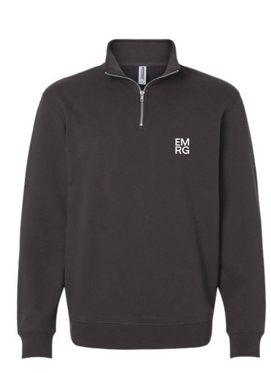Qtr Zip