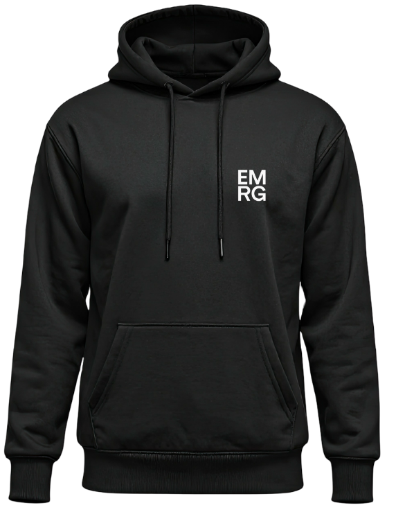 Sword Hoodie