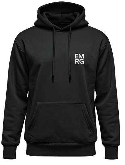 Sword Hoodie