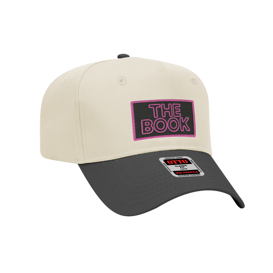 "The Book" Hat